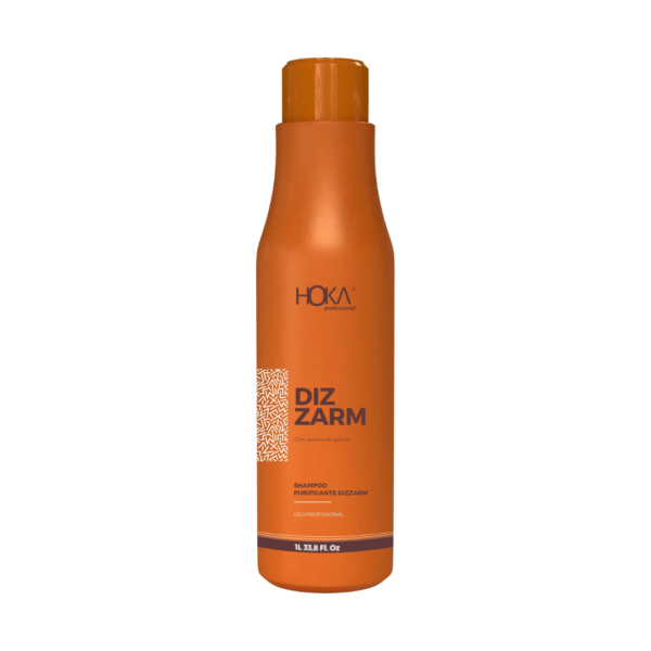HOKA - Máscara Reduta Dizzarm Premium - Gama Profissional - 1Kg