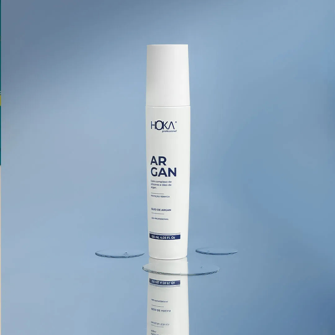 HOKA - Kit Argan Absolut Repair - Gama Profissional - Image 2