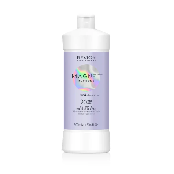 Revlon - Oxidante Magnet Blondes - 20 vol 6% - 900ml