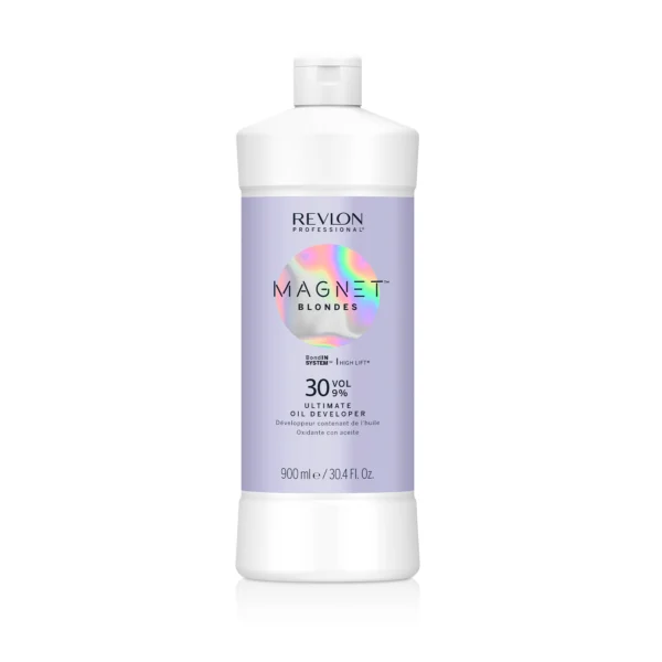 Revlon - Oxidante Magnet Blondes - 30 vol 9% - 900ml